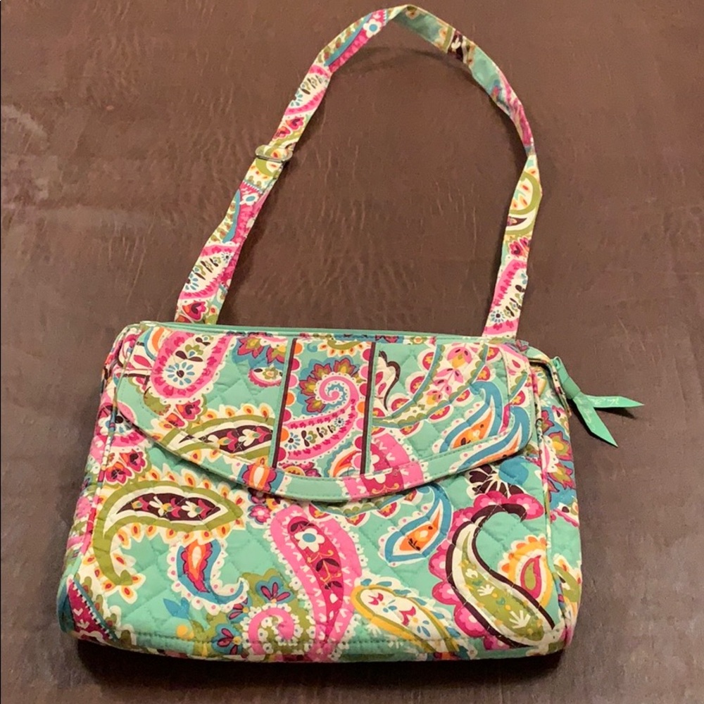 Vera Bradley Purse